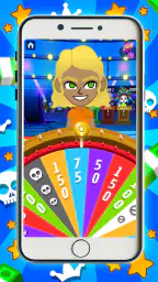 Wheel of Fame - Guess words 3