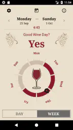 When Wine Tastes Best 1