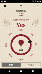 When Wine Tastes Best 2