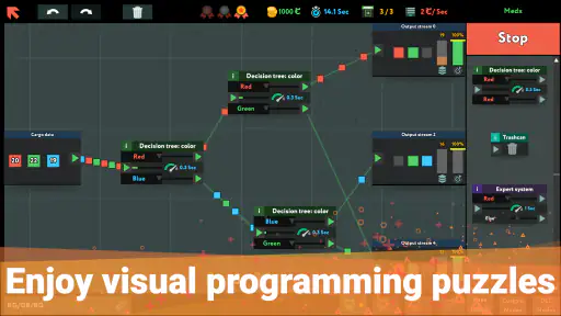 while True: learn() 2