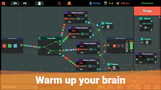 while True: learn() 7