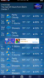 WHIO Weather 4