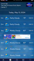 WHIO Weather 5