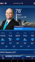 WHIO Weather 7