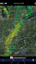 WHIO Weather 8