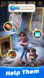 Whisper Castle: Merge & Story 2
