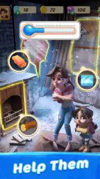 Whisper Castle: Merge & Story 8