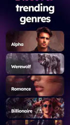 WhisperFM - Romance Novels 3