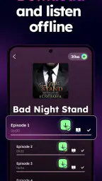 WhisperFM - Romance Novels 7