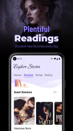 WhiteDove-Bookworm's Haven 2