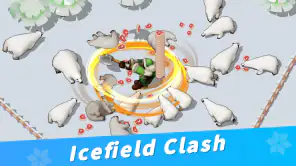 Whiteout Survival screenshot