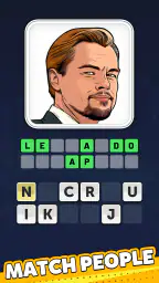 Who am I? Celeb Quiz Trivia 4