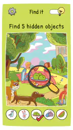 Who is? Brain Teaser & Riddles 6