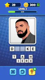 Who is it? Celeb Quiz Trivia 4