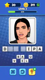 Who is it? Celeb Quiz Trivia 5
