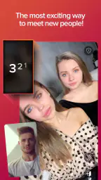 Who Lite - Video chat now 1