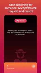Who Lite - Video chat now 2