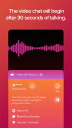 Who Lite - Video chat now 3