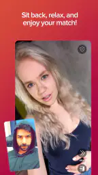 Who Lite - Video chat now 4