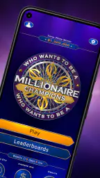 Who Wants to Be a Millionaire? 1