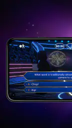 Who Wants to Be a Millionaire? 4