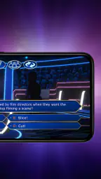 Who Wants to Be a Millionaire? 5