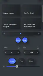 Whoop Triggerz Plus 8