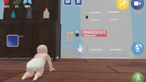 Who's Your Daddy?! screenshot