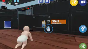 Who's Your Daddy?! screenshot