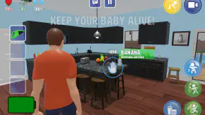 Who's Your Daddy?! screenshot