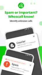 Whoscall - Caller ID & Block 4