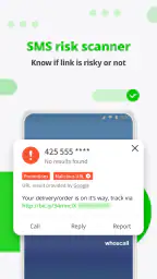 Whoscall - Caller ID & Block 5