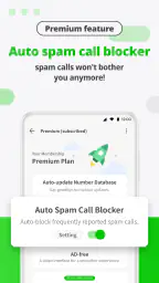 Whoscall - Caller ID & Block 8