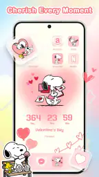 WidgetKit-OS18 Themes & Icons 1