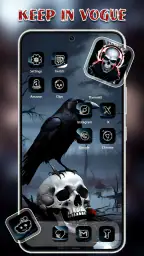WidgetKit-OS18 Themes & Icons 4