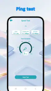 WiFi Assistant:Launcher screenshot