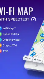 WiFi Map・Internet, eSIM Travel 8