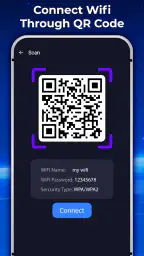 Wifi Password Show: Master Key 2