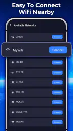 Wifi Password Show: Master Key 3