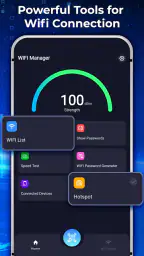 Wifi Password Show: Master Key 5