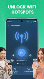 WiFi Password Show WiFi Master 2