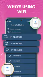 WiFi Password Show WiFi Master 3