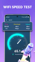WiFi Password Show WiFi Master 6