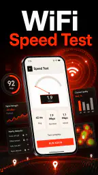 WiFi Signal Map 3