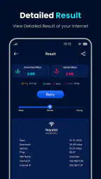 Wifi Speed Test - Speed Test 5