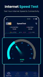 Wifi Speed Test - Speed Test 7