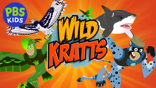 Wild Kratts Rescue Run 1