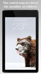 Wildlife Weather 6