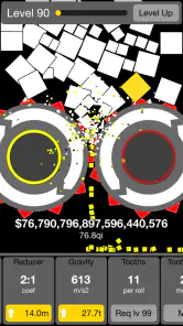 Will it Crush? Grinding games screenshot