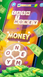 Win Words: Crosswords Game 1